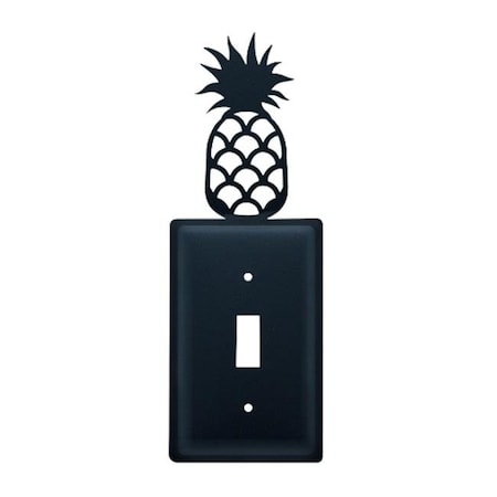 Village Wrought Iron Village Wrought Iron ES-44 Pineapple Switch Cover ES-44